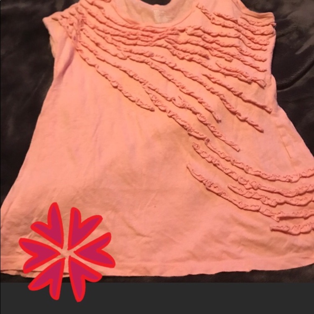 🌴🌴 Gap Peach Tank